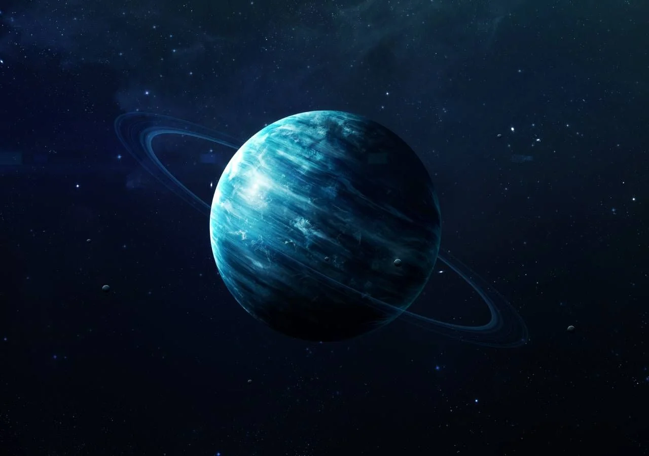 Planeta Urano